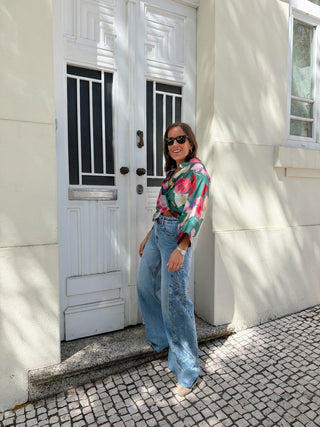 CAMISA MEGUI