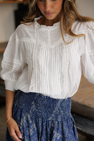 BLUSA DALIA