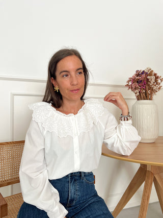 BLUSA FRANCY