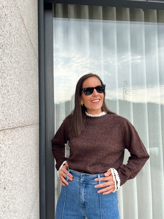 CAMISOLA ELISE