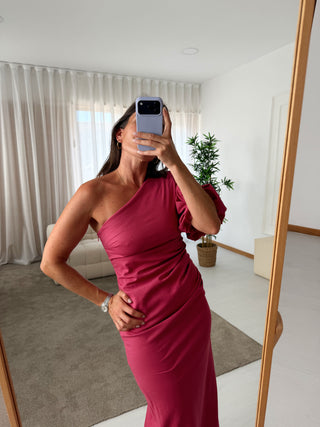 VESTIDO MYDA