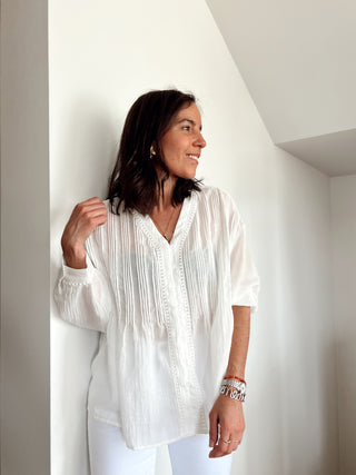BLUSA LUPE