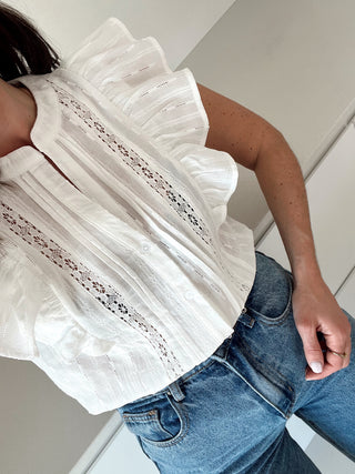 BLUSA HELENA