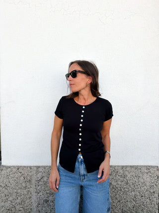 T-SHIRT AGNES