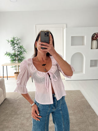 BLUSA MITO