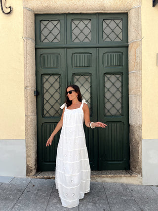 VESTIDO NUVEM