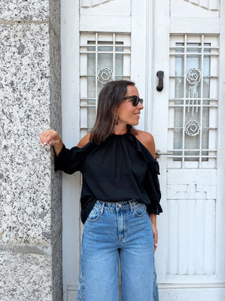 BLUSA INES