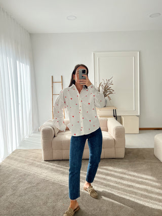 CAMISA LOE
