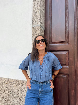 BLUSA MARTA