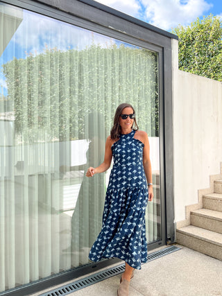 VESTIDO CATO