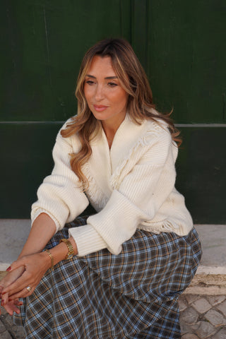 CAMISOLA ALONSO