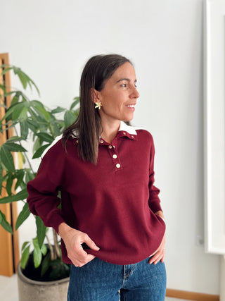 CAMISOLA LOUISE