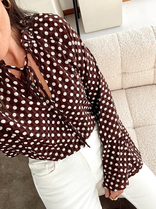 BLUSA MIA