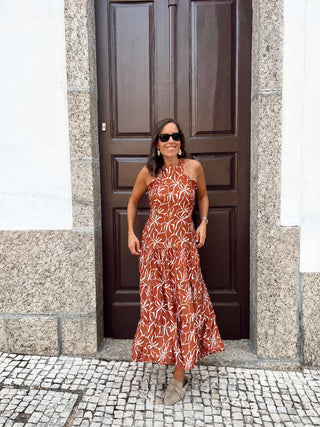 VESTIDO MAFI
