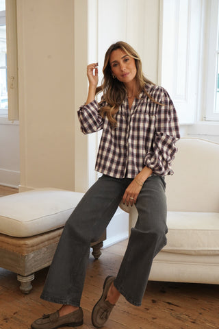 BLUSA CHARM