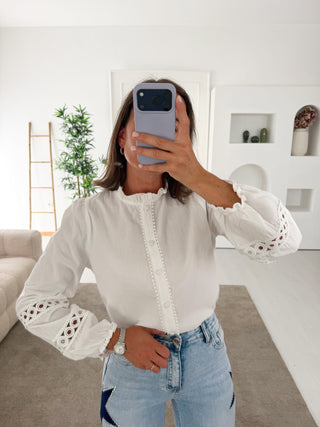 BLUSA LUCE