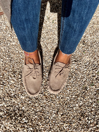 MOCASSINS CAROL