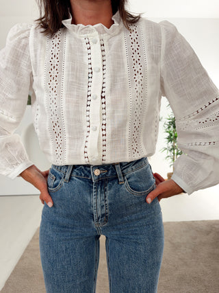 BLUSA ARIA