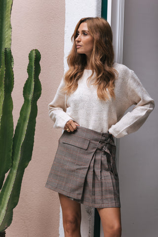 HELENA SKIRT
