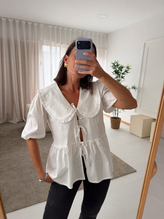 BLUSA ARIEL