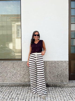 CALÇAS DOT