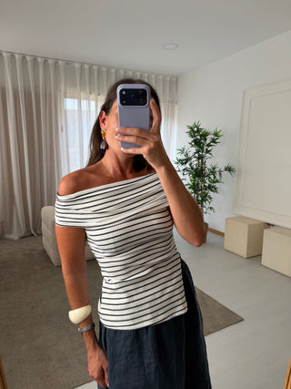 TOP STRIPES