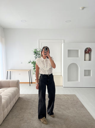 BLUSA ZORA