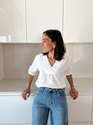 BLUSA TERESA