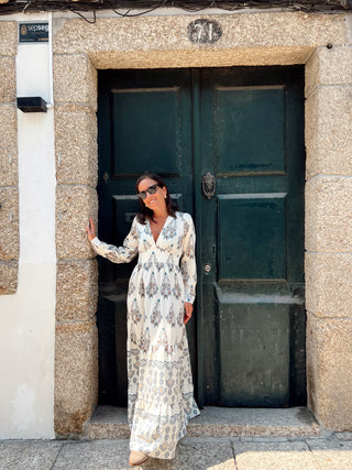VESTIDO FILIPA