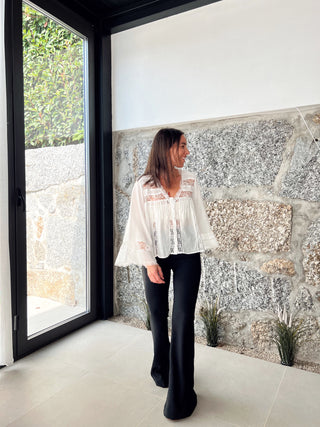 BLUSA CARLOTA