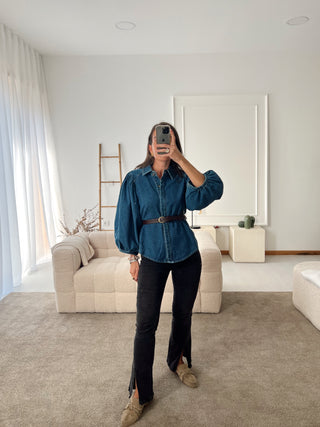 BLUSA PIETRO