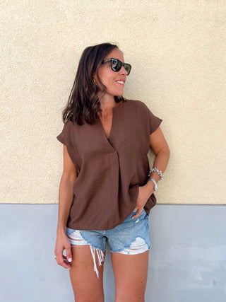 BLUSA GRACE