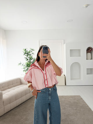 BLUSA MAF