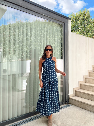 VESTIDO CATO