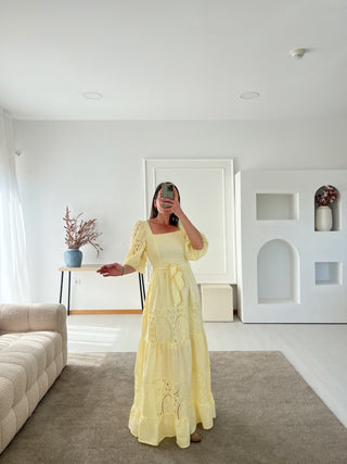 VESTIDO LOLA