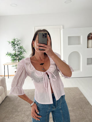 BLUSA MITO