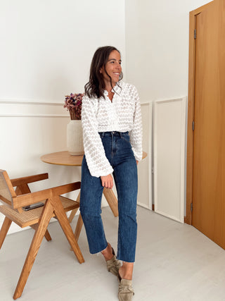 BLUSA SOFIA