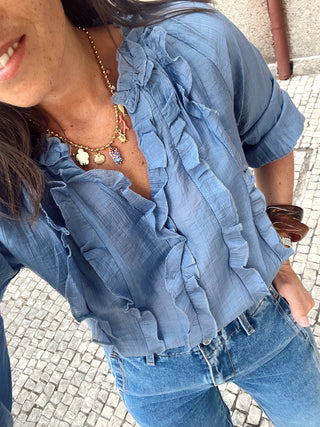 BLUSA MARTA