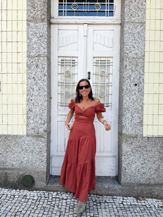 VESTIDO ALICE