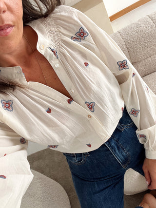 BLUSA JOY