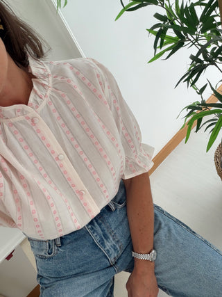 BLUSA SUGAR