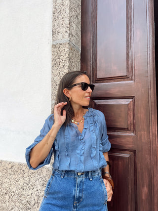 BLUSA MARTA