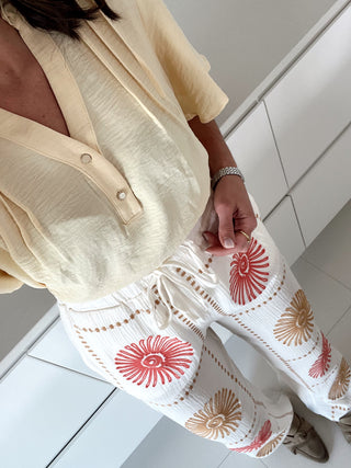 BLUSA SARA
