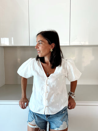 BLUSA ANGELO