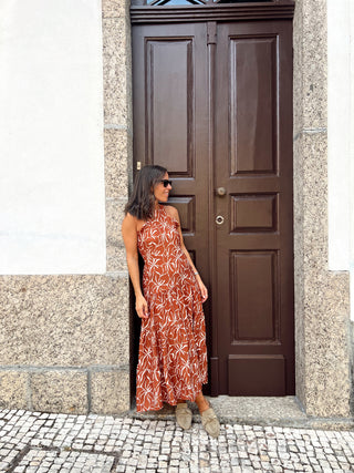 VESTIDO MAFI