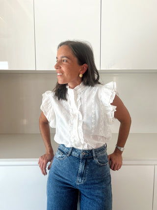 BLUSA ARIA