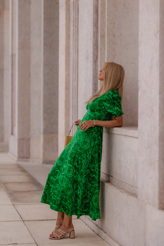VESTIDO GEORGE