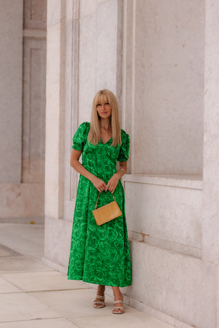 VESTIDO GEORGE