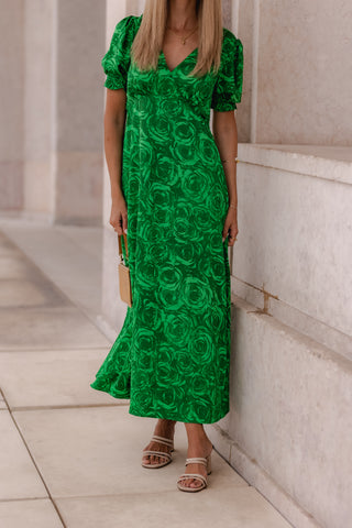 VESTIDO GEORGE
