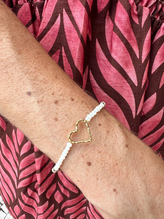 PULSEIRA MADRE CORAÇÃO